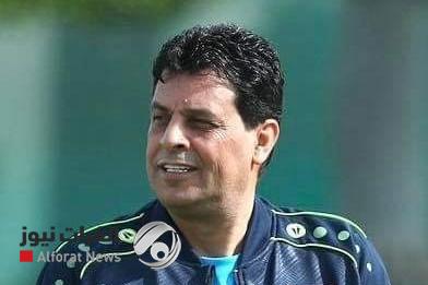 غداً.. الزوراء يقدم جهازه الفني الجديد بقيادة شهد