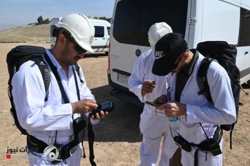 الهيئة الوطنية للرقابة النووية تطمئن العراقيين