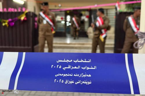 الإقتراع العام.. أكثر من 20 مليون ناخب في سادس انتخابات برلمانية غداً
