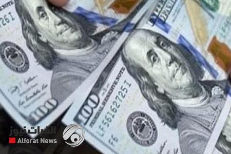 أسعار صرف الدولار في أسواق بغداد بتعاملات اليوم الاربعاء