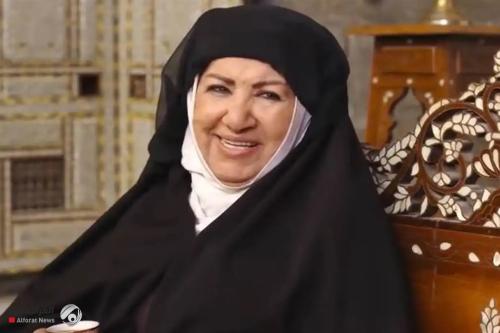 أول صورة.. القبض على خادمة الفنانة {هدى شعراوي} والمتهمة بقتلها