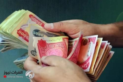 خبير اقتصادي: الرواتب مؤمنة لشهرين والقلق من ايار