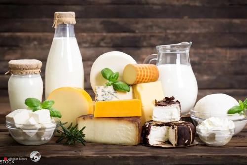 دراسة تنسف معتقدا شائعا عن الزبدة والجبن