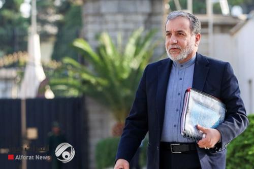 عراقجي: لن نتراجع أبداً عن حقنا النووي وتحركات واشنطن العسكرية تثير الشكوك