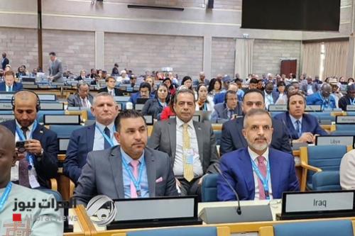 انتصار دبلوماسي جديد.. العراق ينضم للمرة الأولى لتنفيذية المستوطنات البشرية الأممية