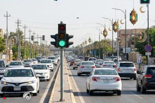 المرور: نشر رادارات ثابتة ومتحركة لمحاسبة المخالفين