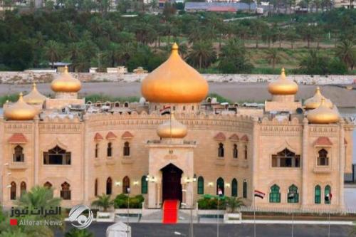 {الفرات نيوز} تنشر أسماء المرشحين لرئاسة الجمهورية بينهم نساء