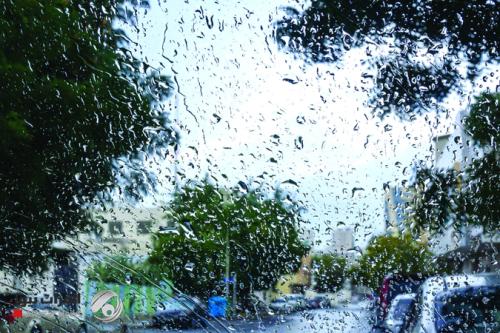 الأنواء الجوية: هطول أمطار غزيرة السبت في 6 محافظات