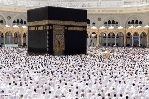 السعودية تعلن حزمة إجراءات جديدة استعداداً لموسم الحج