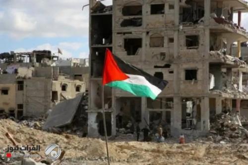 بعد عامين على الإبادة.. الإعلان عن اتفاق يمهد لإنهاء الحرب على غزة