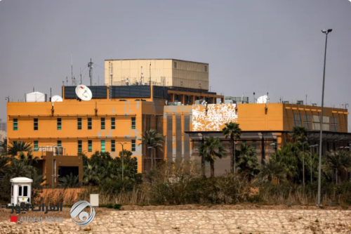 السوداني يوجه بملاحقة مرتكبي الاعتداءات على السفارة الأمريكية والمنشآت ومحاسبة المقصرين