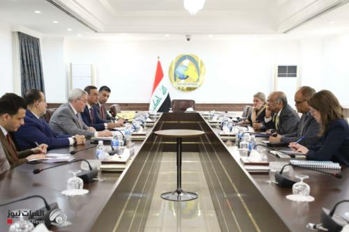 مسؤول أممي: العراق يشهد تقدماً ملحوظاً بمختلف الميادين وأهمية استمرار شراكته مع الأمم المتحدة