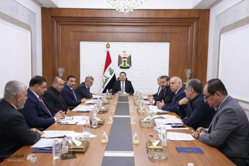 المجلس الأعلى للشباب يوافق على مشاريع عدة تخص الشباب العراقي بينها مدينة سكنية
