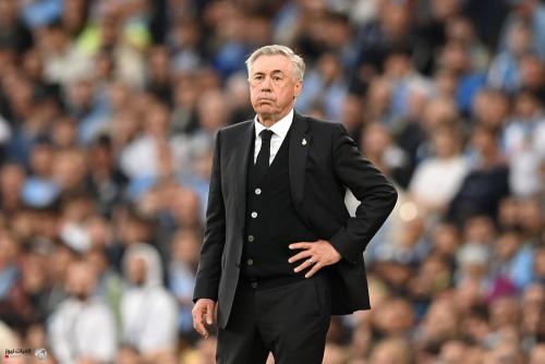 ريال مدريد وأنشيلوتي يتفقان على الرحيل.. والبرازيل تنتظر
