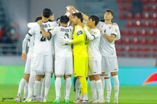 المنتخب الوطني وحسابات التأهل في مباراة السعودية