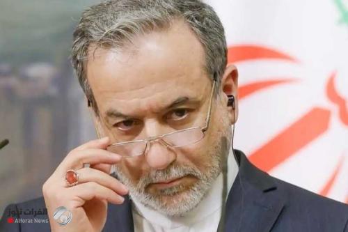 إيران تعلن عرضاً مهماً بشأن التخصيب وتحذر من عواقب تفويته