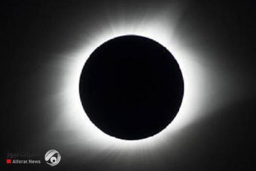 أول كسوف في 2024.. قارة كاملة ستغرق بالظلام