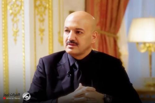 هل سيشمل {نور زهير} بتعديل العفو العام؟.. القانونية النيابية تكشف مفاجأة
