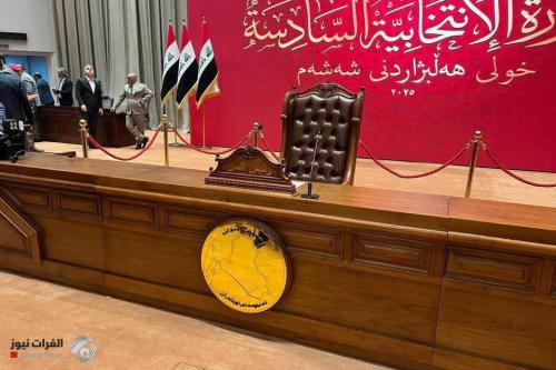 اليوم.. مجلس النواب يفتتح دورته النيابية السادسة ولا توافق على مرشحي الرئاسة