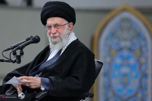 السيد الخامنئي: معالجة تراجع العملة مستمرة ورفض قاطع لأي إملاءات خارجية