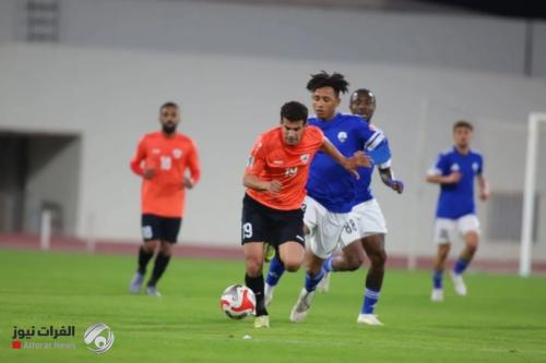 دوري نجوم العراق.. انطلاق الجولة 11 الخميس المقبل بمواجهات مشوقة