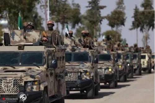 سوريا توقف العمليات العسكرية في حي الشيخ مقصود بحلب
