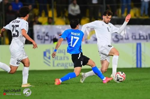 اليوم.. مواجهة واحدة بانطلاق الجولة الـ 15 لدوري النجوم