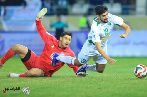 ختام ناري للجولة الـ15 من دوري نجوم العراق بأربع مواجهات حاسمة اليوم