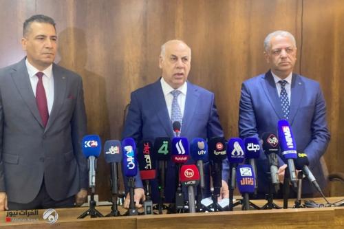 وزير التعليم وكالة: قرار مجلس الوزراء لم يمس الخدمة الجامعية للتدريسيين والموظفين