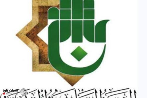 العتبة العباسية المقدسة ترشح حسين فائز الهاشمي لقيادة فرقة العباس القتالية