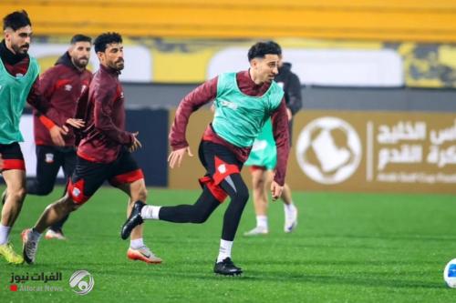 الزوراء يواجه الوصل الإماراتي في ذهاب دوري أبطال آسيا اليوم