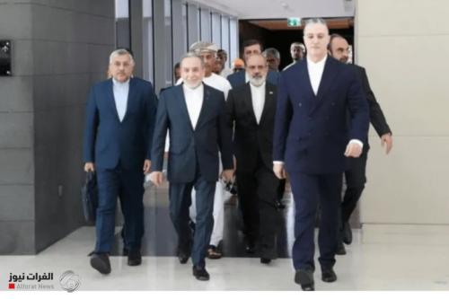 الخارجية الإيرانية: حضرنا إلى جنيف بوفد كامل ويرافقنا خبراء في المجالين الاقتصادي والنووي