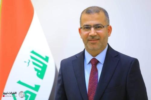 المثنى تحسمها: قبول استقالة مهند العتابي وانتخاب أحمد منفي جودة محافظاً جديداً
