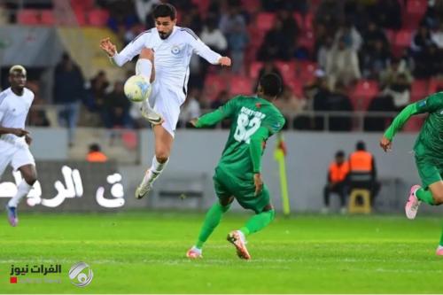 اليوم.. انطلاق الجولة 20 من دوري نجوم العراق بديربي مرتقب بين الزوراء والشرطة