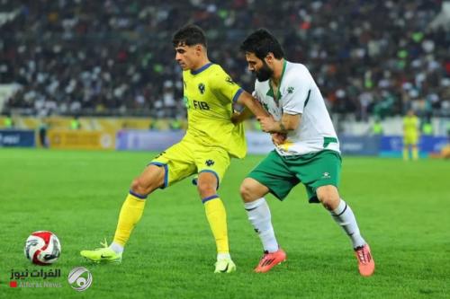 اليوم.. انطلاق الجولة 20 من دوري نجوم العراق بثلاث مباريات
