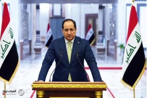 الحكومة العراقية تعلن الحداد العام في أنحاء العراق لمدة ثلاثة أيام