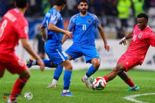 اليوم..مباراتان في الجولة الـ 20 من دوري نجوم العراق