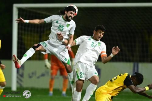 اليوم.. انطلاق الجولة 23 من دوري نجوم العراق بخمس مواجهات
