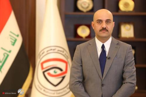 جهاز الأمن الوطني: رصدنا محاولات لبث خطاب طائفي وأوقفنا 270 هجمة سيبرانية
