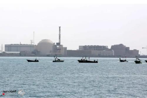 روسيا تحذر من شن عملية برية أمريكية في ايران وتهديد محطة بوشهر النووية