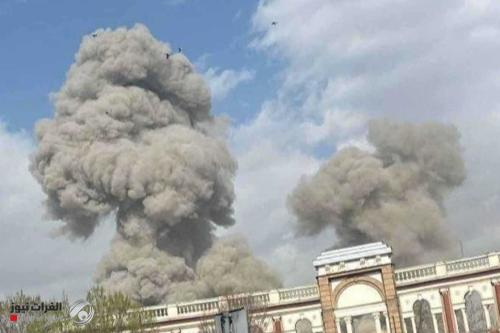 وسائل إعلام إيرانية: انفجار غرب طهران وتفعيل الدفاعات الجوية