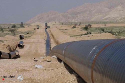 النفط تكشف خطط التصدير عبر بانياس وجيهان