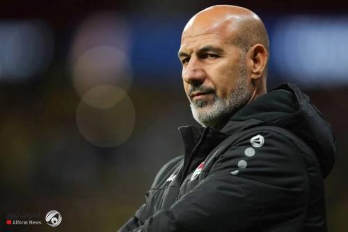 راضي شنيشل يحدد مفاتيح الفوز أمام بوليفيا