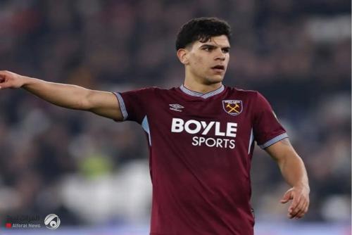 برونو فرنانديز يرشح خليفته في مانشستر يونايتد