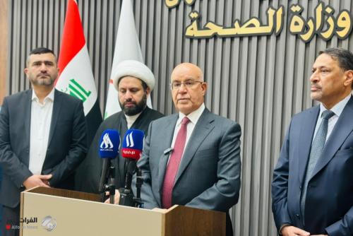 الصحة تحدّد موعد المباشرة بتقديم اللقاحات للحجاج