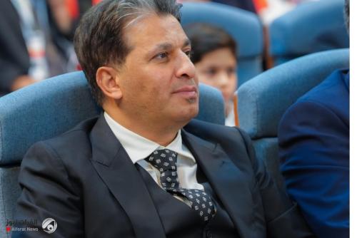 بين الانتخابات والحسم القانوني.. مفتن يحدد مسار الكرة العراقية