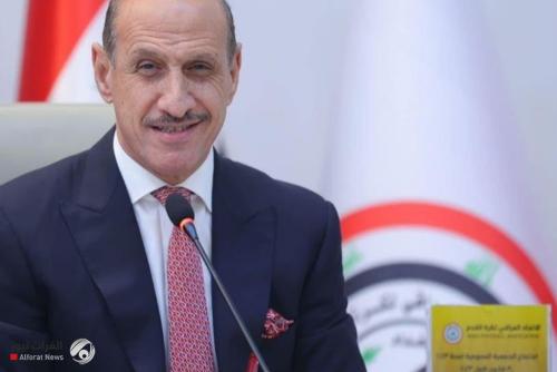 درجال يكشف تفاصيل التذاكر والمكافآت ويؤكد.. لسنا ذاهبين للمشاركة فقط