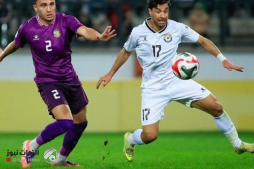 الجولة 29 تنطلق الجمعة بعشر مواجهات حاسمة في دوري نجوم العراق