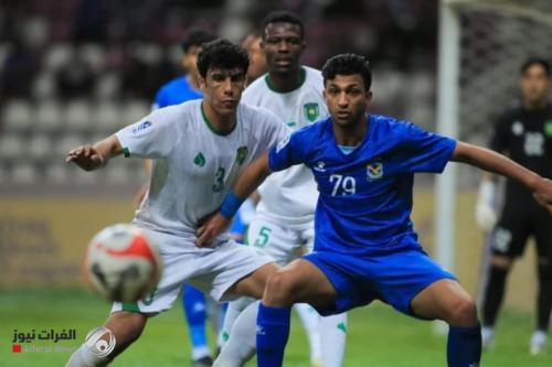 الثلاثاء.. انطلاق الجولة 30 من دوري نجوم العراق