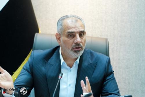 فيحان: الثروة النفطية يجب أن تخضع لسلطة بغداد وضرورة تسريع تصدير نفط جيهان